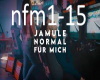 Jamule - NormalFürMich