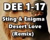 Desert Love (Remix)