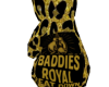 BRBD boxing gloves