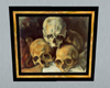 Cezanne Skulls