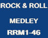 [iL] Rock & Roll Medley