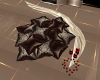 GIANNI FLOOR PILLOWS WP
