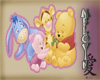 Pooh Baby & Friends