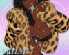 $ Fur Jacket