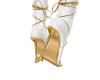 V-NewYear heels
