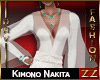 zZ Kimono Nakita Lace