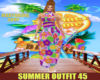 (MN)SUMMER OUTFIT 45