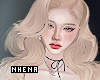 & Amelia Blonde