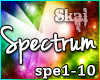 Zedd Spectrum Dub Pt 1