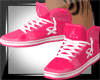 Cancer Awareness Shoes|M