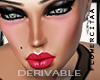 F" Infri 3 Cream Skin