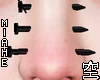 空 Nail Nose 空