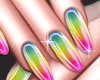 Pride Nails 