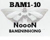 NoooN Baminenhong
