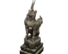 Statue Kirin