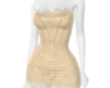 Muse) Champagne Lace