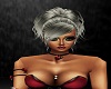 ~Ruby~White & Black