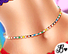 !B Pride Waist Beads