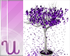 AD*U Tree Purple