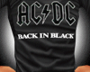ac/dc t-shirt 