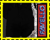 F* CP Black Ripped
