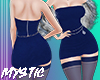 Sapphire Dress REG