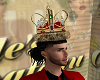ROYALTY CROWN MALE