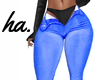 ha. Open Jeans Blue RLL