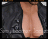 *Sexy Leather Jacket