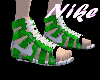 [YD]  Sport Sandals
