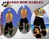 [SM] BAGGY BOB MARLEY