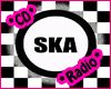 *CD* Ska Radio Player