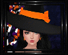 !T! Halloween  | Hat