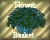 [my]Flower Basket Daisy