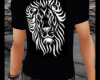 !01 Lion tshirt