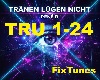 Traenen luegen nicht - R