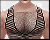 ! Bones Tank & Hair