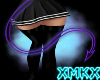 xMKx I Neon Purple Tail