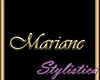 Mariane Sign