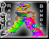 (Rainbow Bundle F)