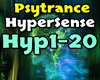 Psytrance - HyperSense