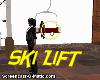 ! Ski Lift