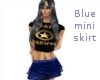 blueminiskirt
