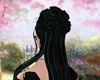 [Shu] Romelia black/blue