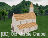 [BD] Old Marble Chapel