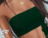 Evergreen ✱ Bow Top