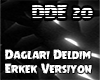 Daglari Deldim-erkek