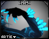 A* Zero | Arm Crystals