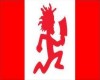 Canadian Hatchetman Flag