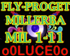 MILLERBA   FLY-PROGET